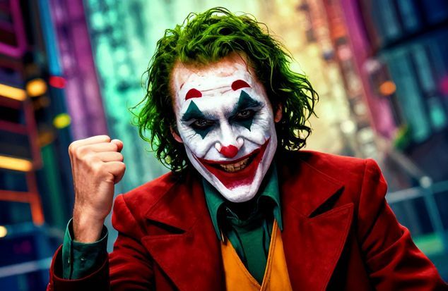Joker Wallpaper