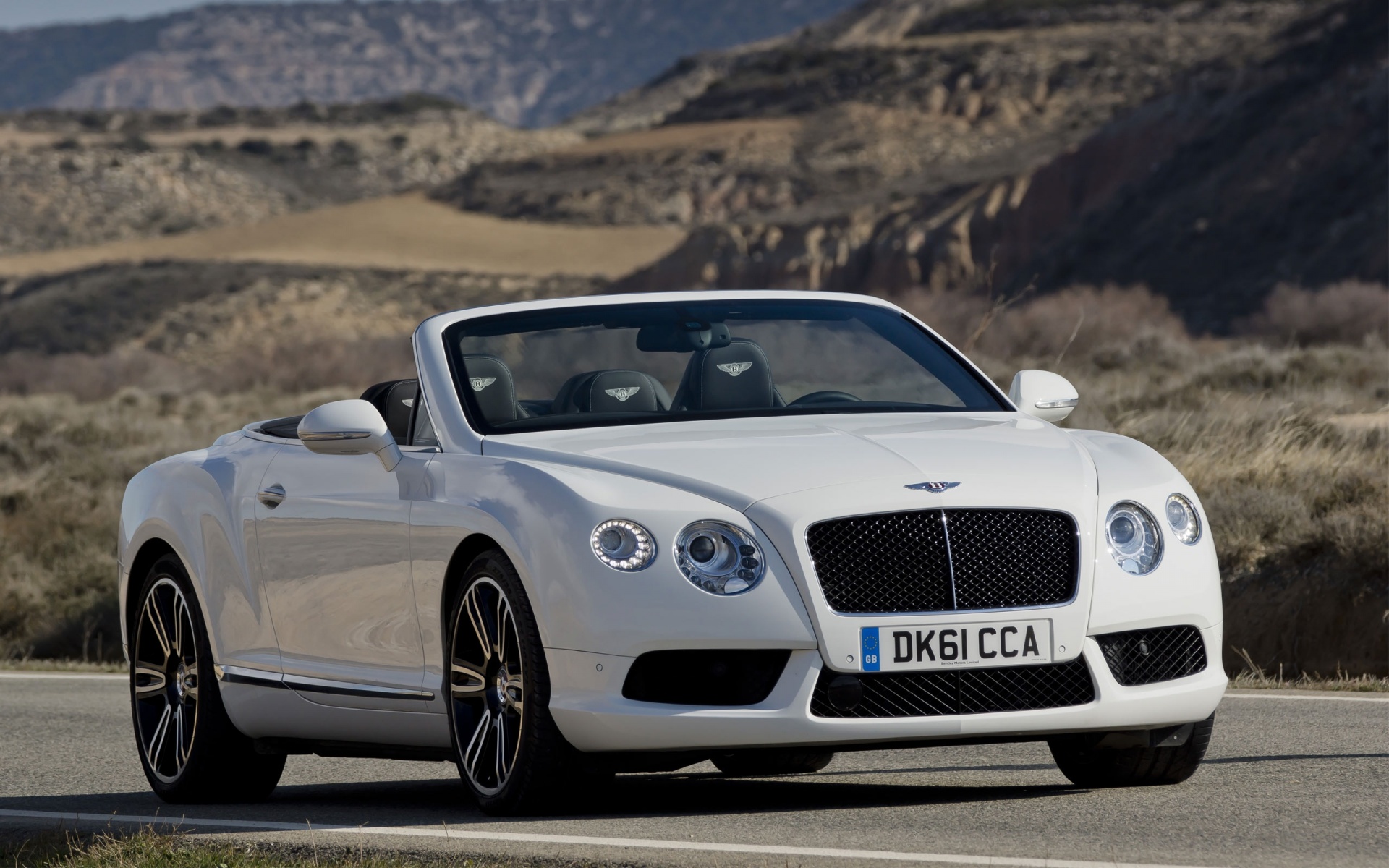 Bentley Cars Wallpaper