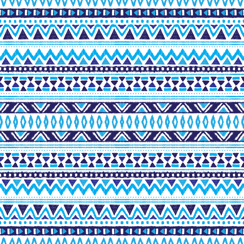 Aztec Pattern Wallpaper on WallpaperSafari