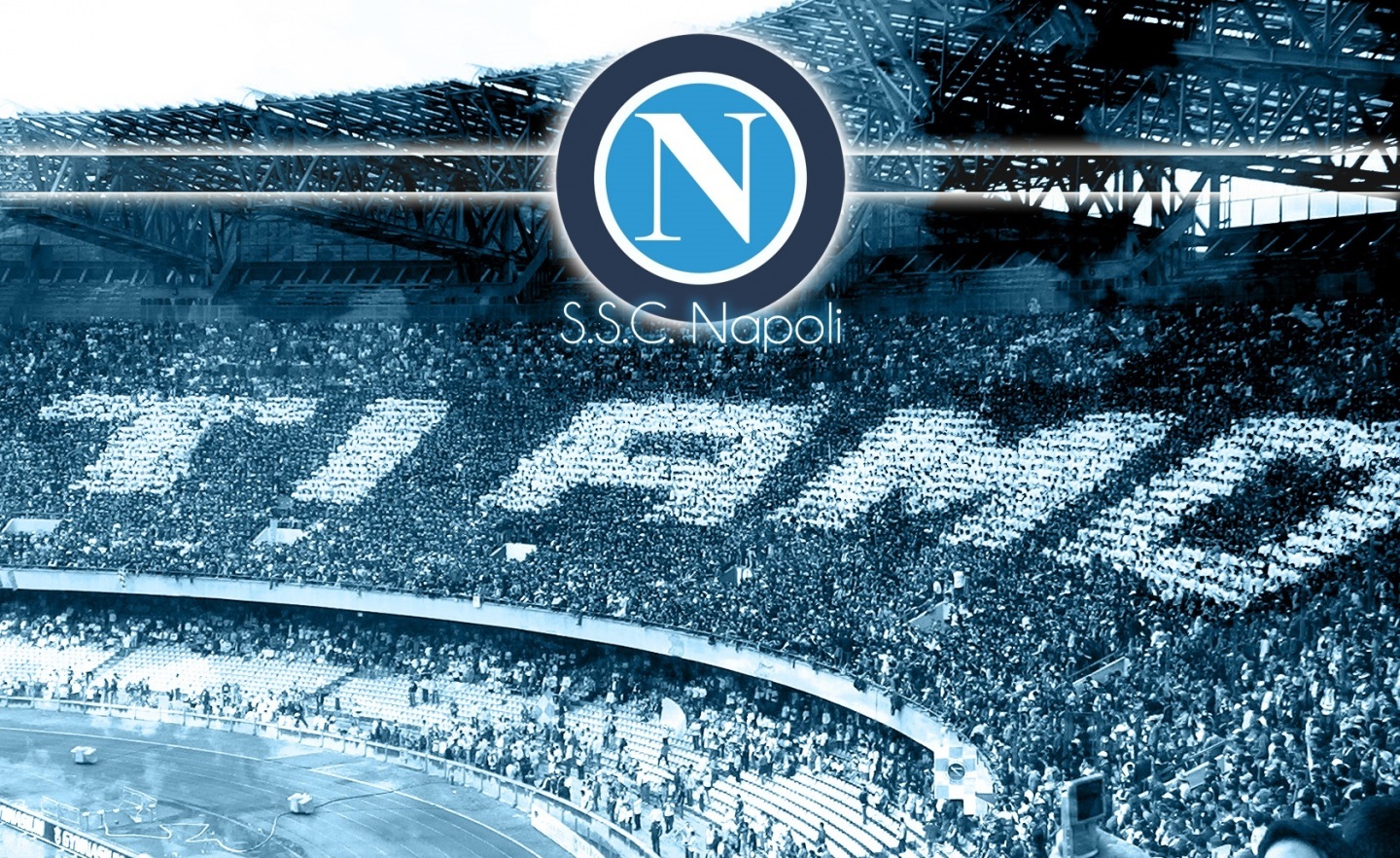 Ssc Napoli Logo Laurie202