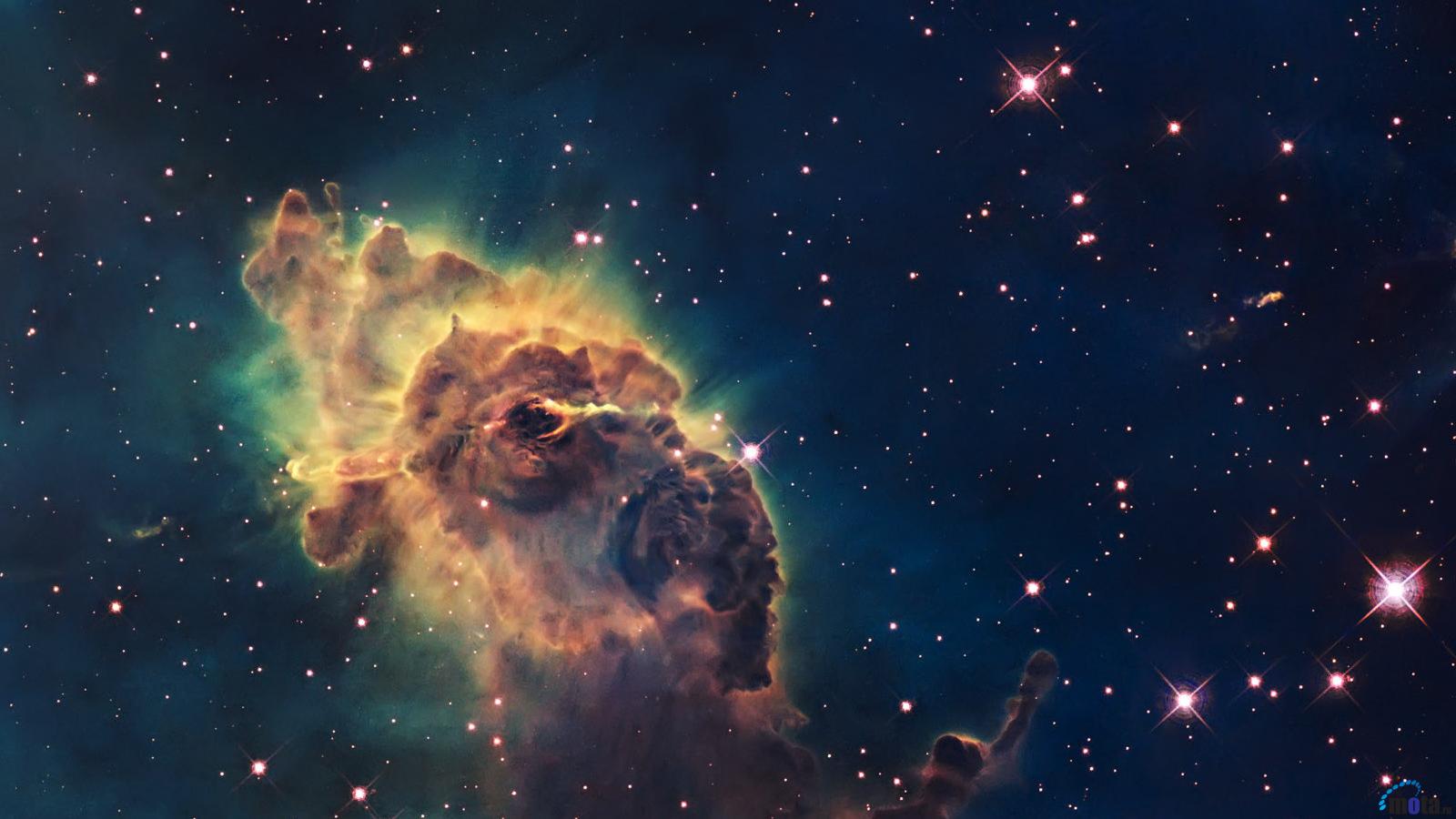 Eta Carinae Nebula Wallpaper Pics About Space