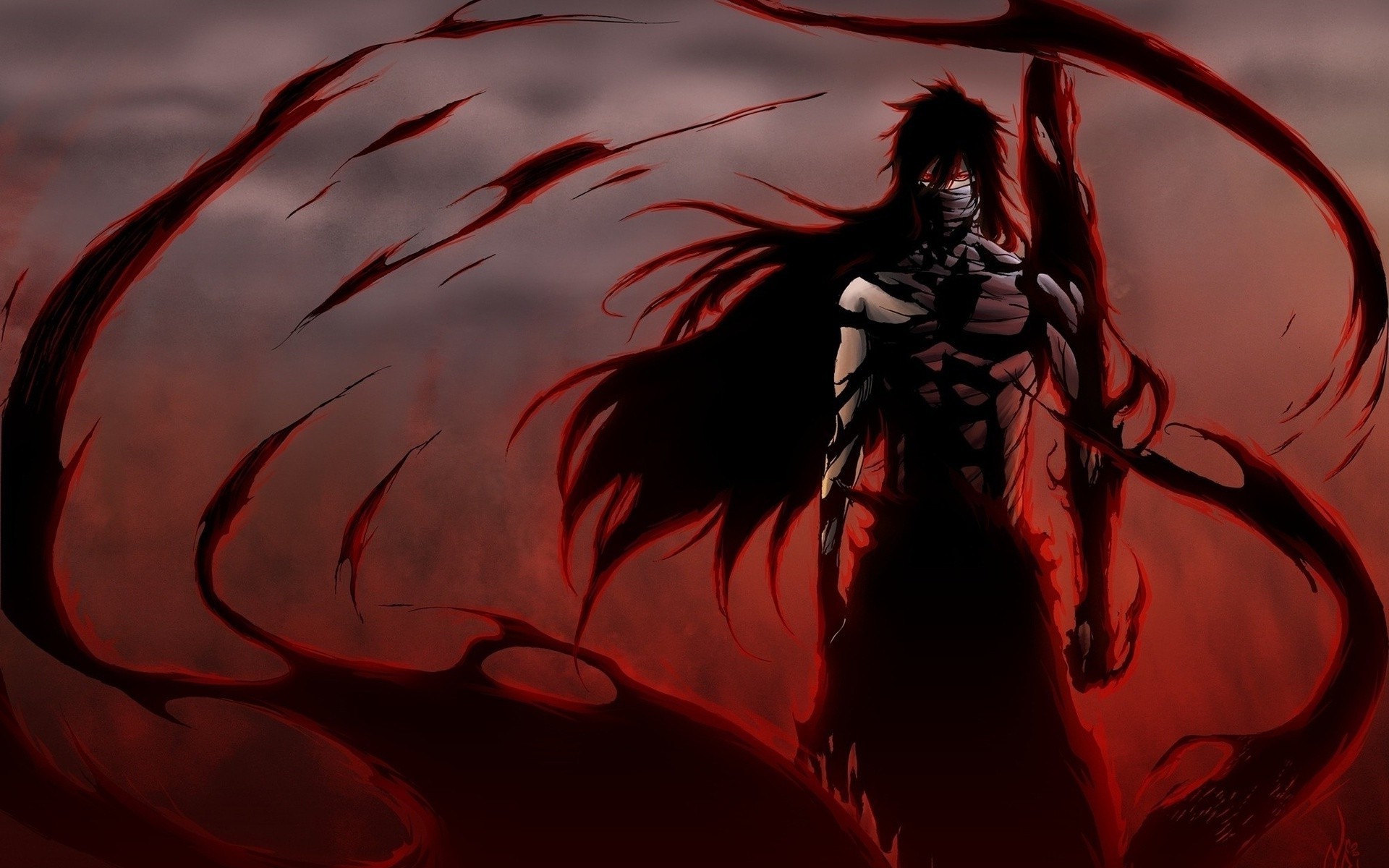 Ichigo Kurosaki Wallpaper