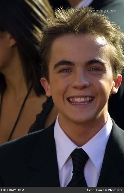Frankie Muniz Actor Wood Ridge Famous And From Bergen