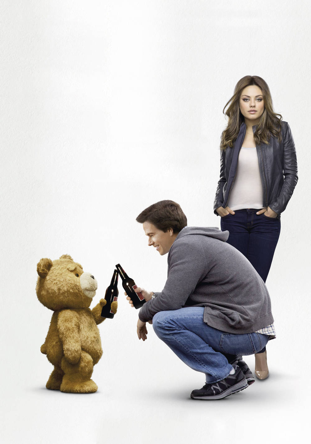 Ted HD Wallpaper