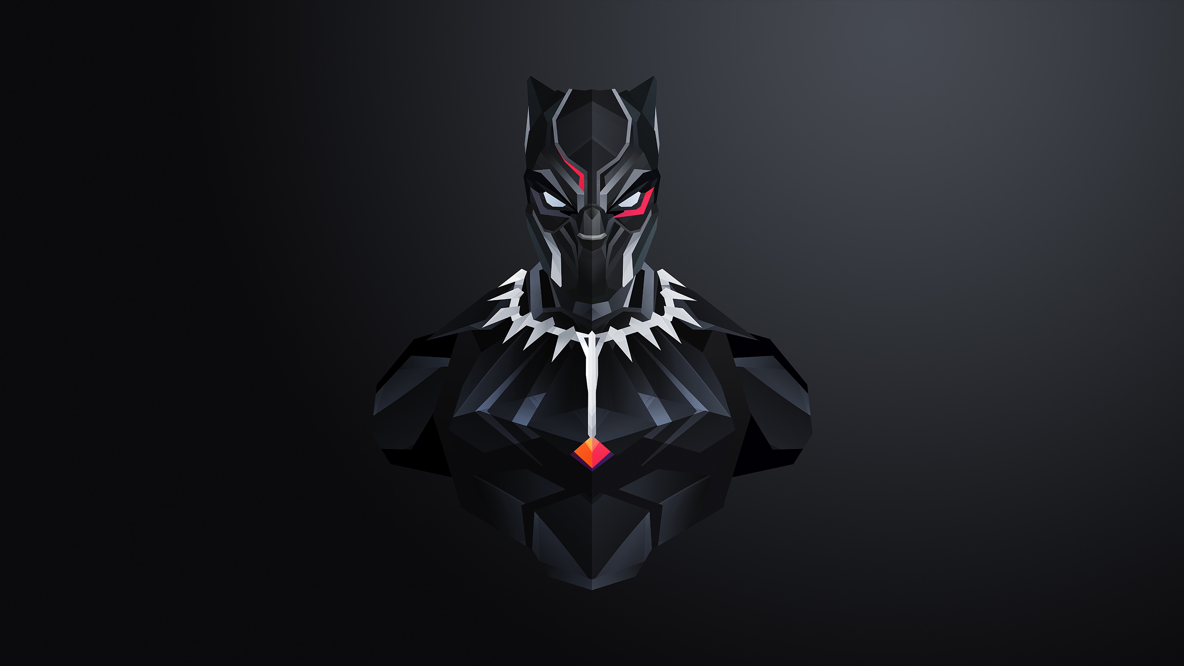 19 Black Panther 4k Wallpapers On Wallpapersafari