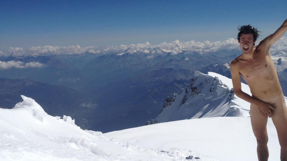 Mat Riel Obligatoire Pour L Ascension Du Mont Blanc