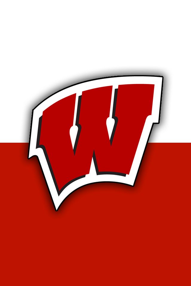 Top Wisconsin Badgers Iphone Wallpaper Best