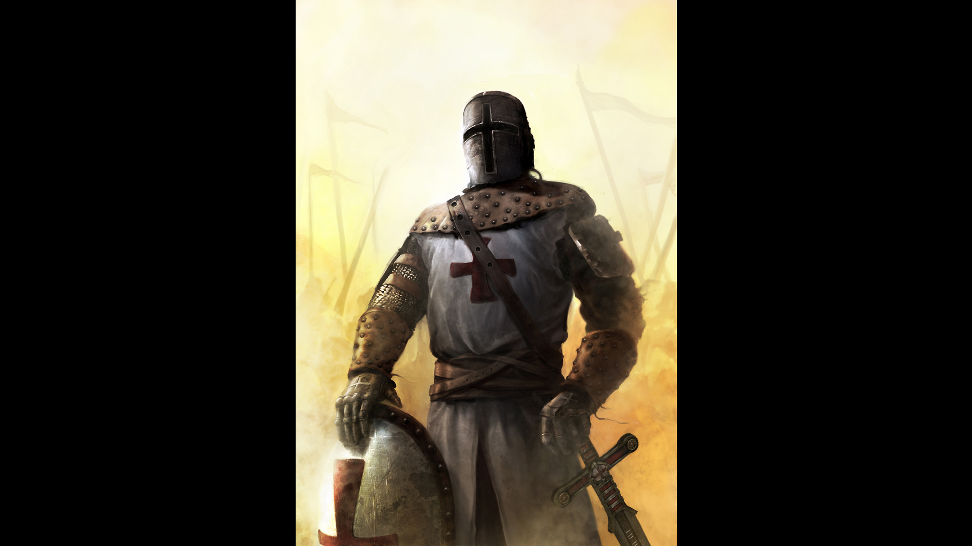 Crusader Wallpaper Related Keywords Suggestions