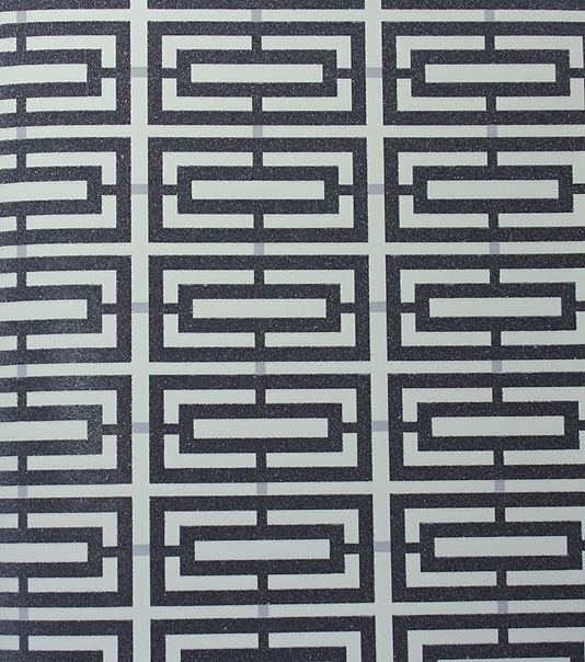 Free download Kikko Trellis Wallpaper Geometric trellis design with