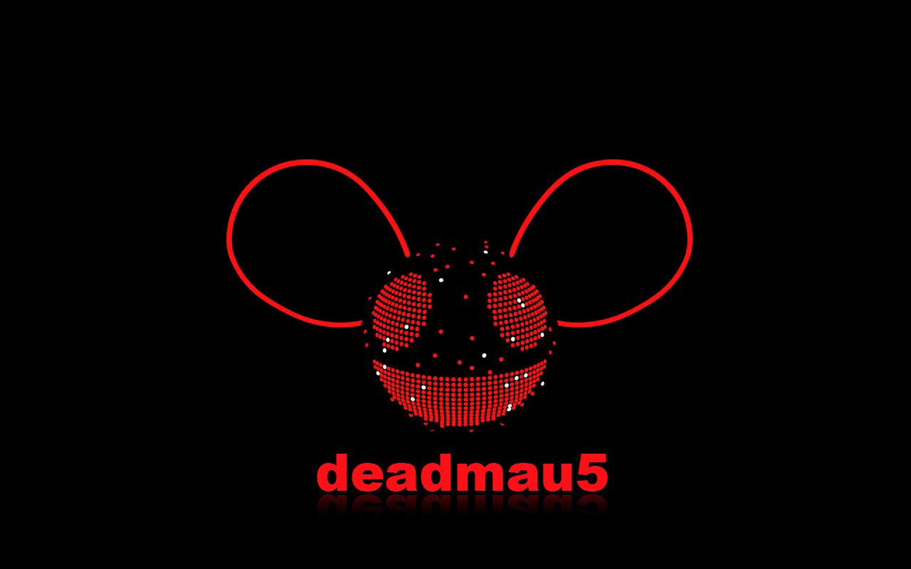 deadmau5 Wallpaper