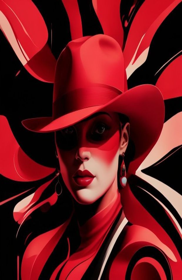 Red Hat Wallpaper