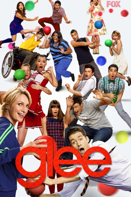 Glee Album Covers By Lets Duet A iPhone Ipod Touch Wallpaper