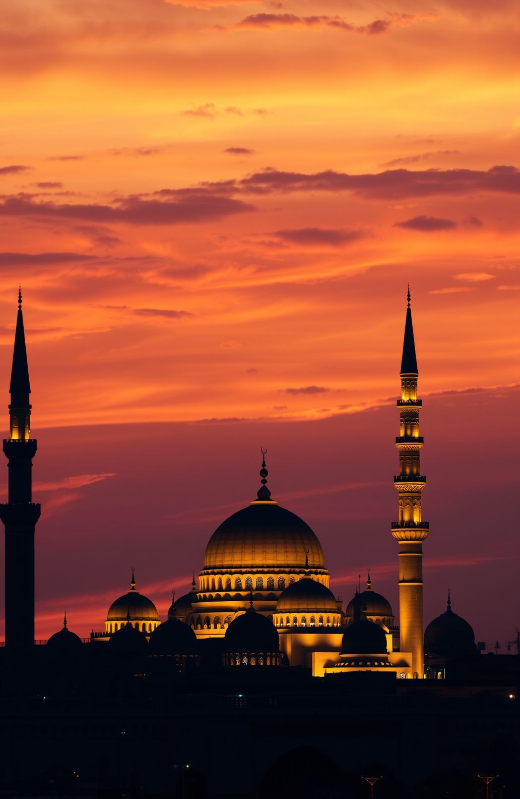 Madina Wallpaper High Resolution