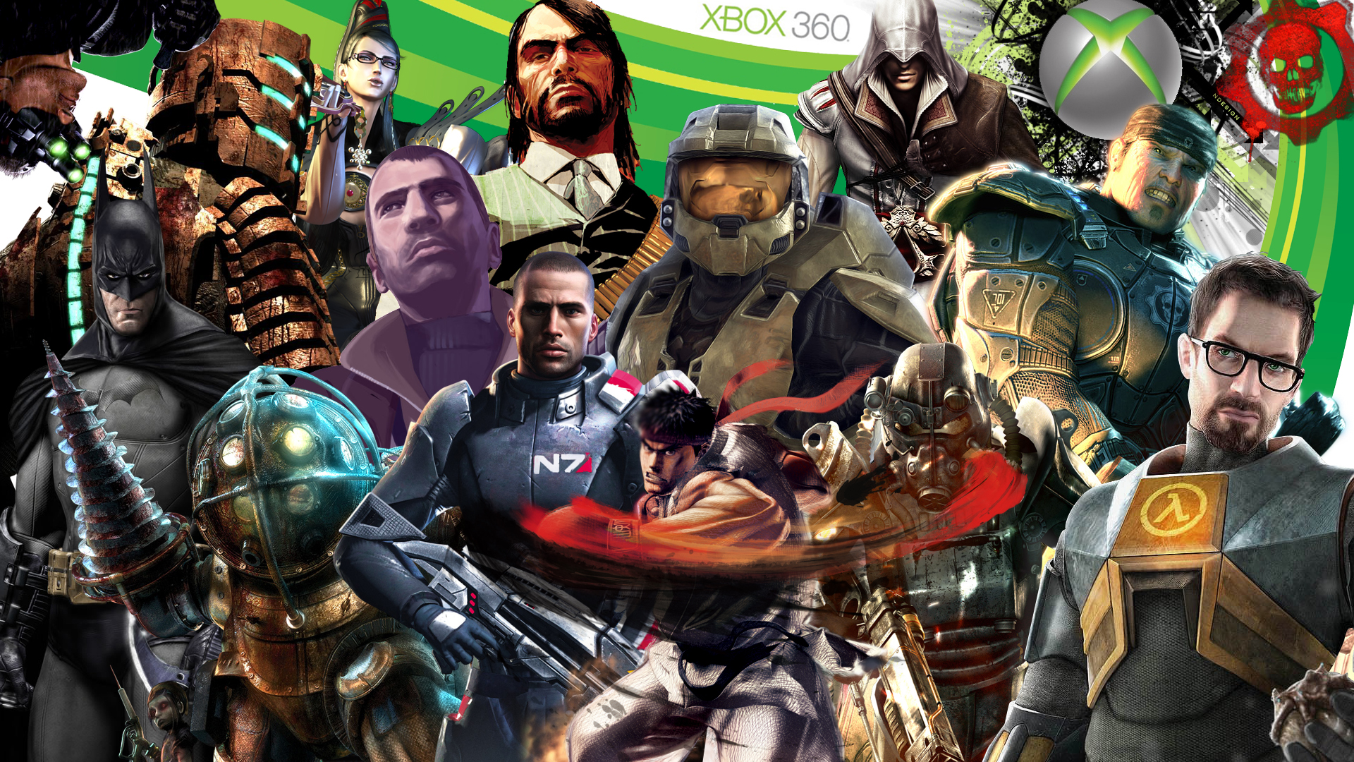 Xbox Games wallpaper Xbox Games wallpaper là bộ sưu tập hình nền thú vị và đẹp mắt dành cho những người yêu thích game. Với nhiều hình ảnh của các trò chơi đình đám như Call of Duty, Assassin\'s Creed, Halo... bạn sẽ có các tùy chọn đa dạng để tùy chỉnh màn hình nền của mình, tạo ra một không gian làm việc và giải trí độc đáo.