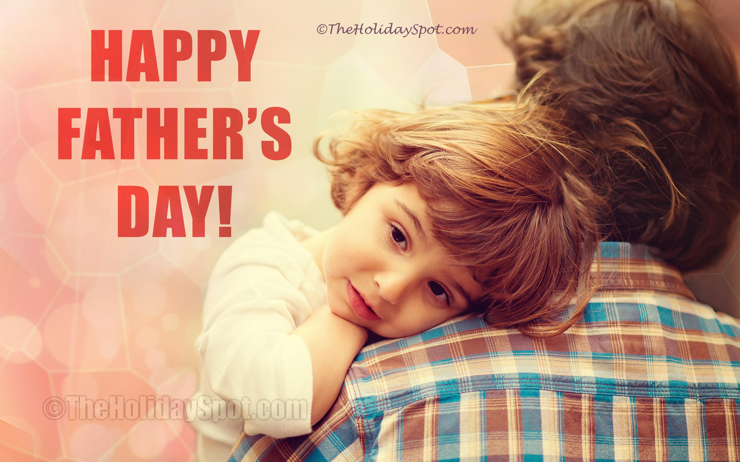 Fathers Day Wallpaper HD Image Background