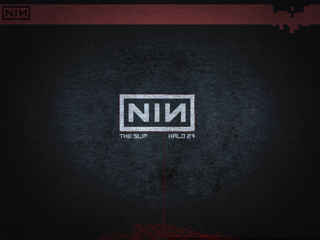 Nine Inch Nails The Slip