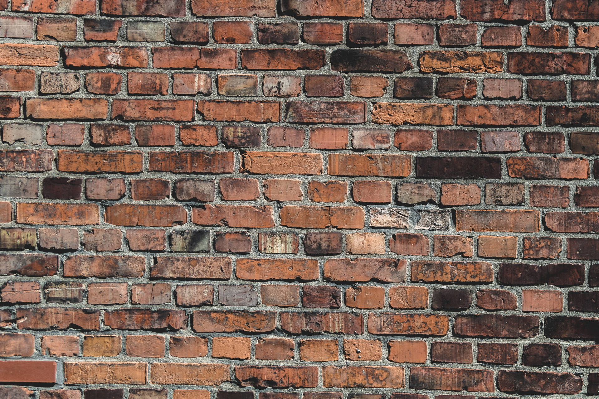 Brick Wallpaper