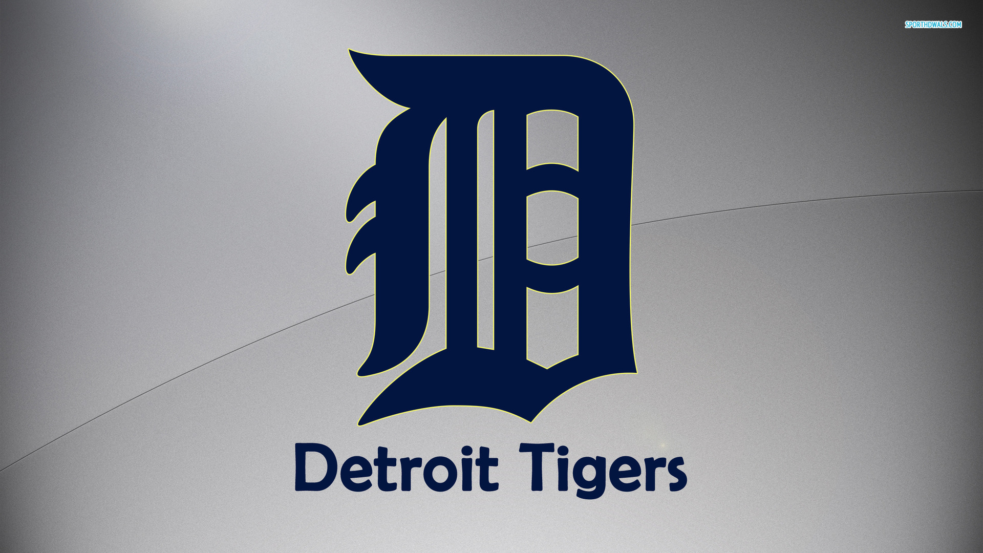 Detroit Tigers HD Wallpaper Background