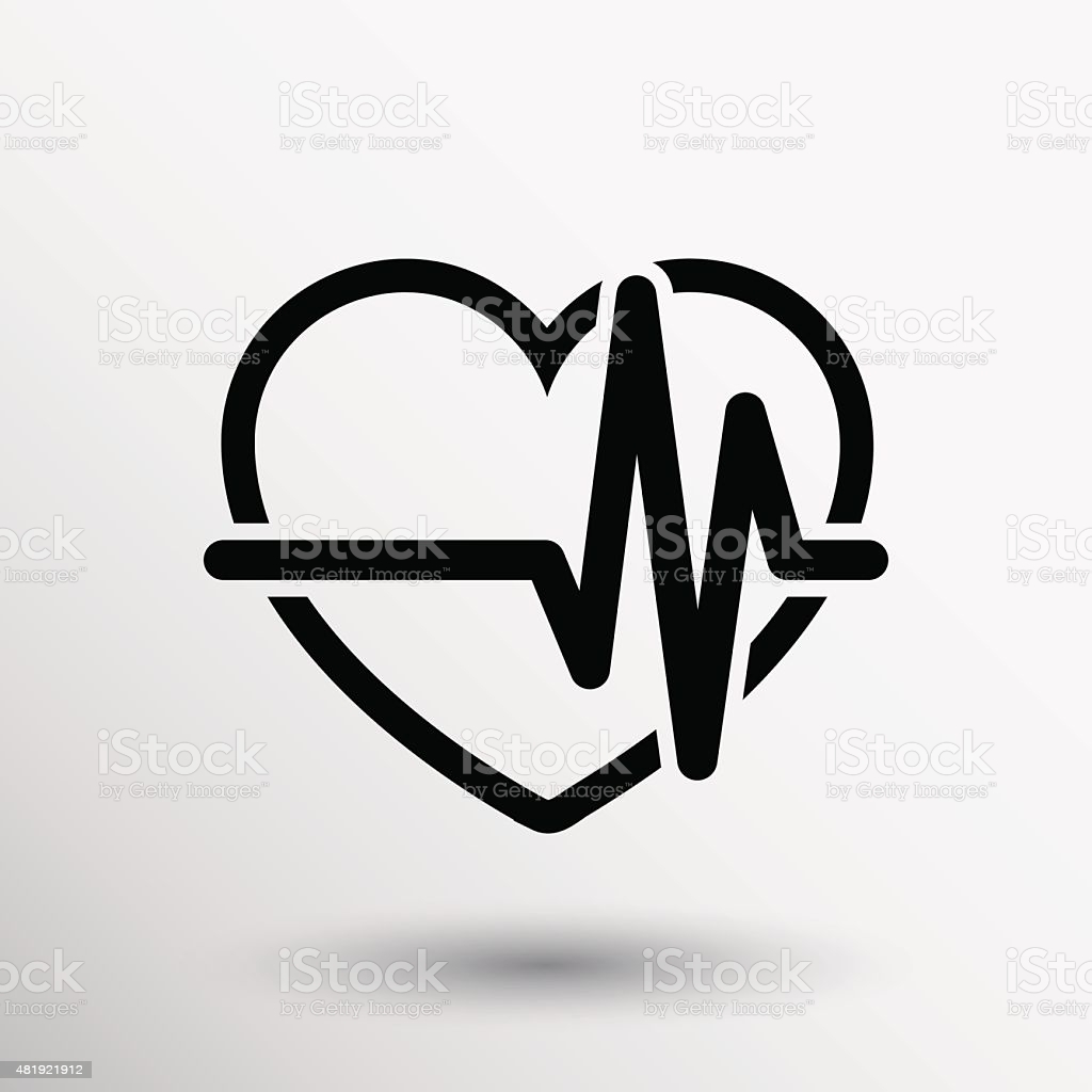 Free download Heartbeat Echocardiography Cardiac Exam Form Heart ...