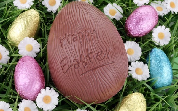 Happy Easter Wallpapers HD Wallpapers Early 600x375