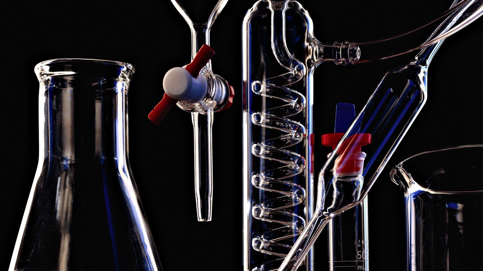 A Of Chemistry Guys D HD Wallpaper
