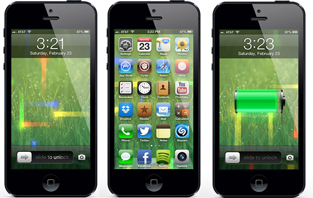 Livepapers Unters Tzt Alle iPads iPhone Und Ipod Touchs Mit Ios