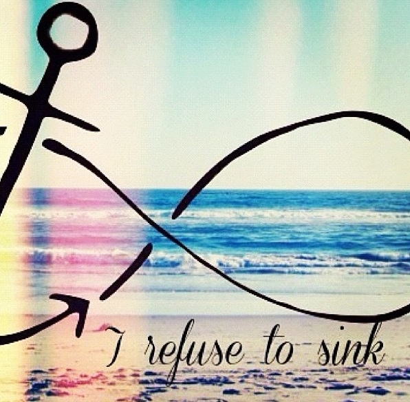 Back Gallery For Refuse To Sink Wallpaper 596x584