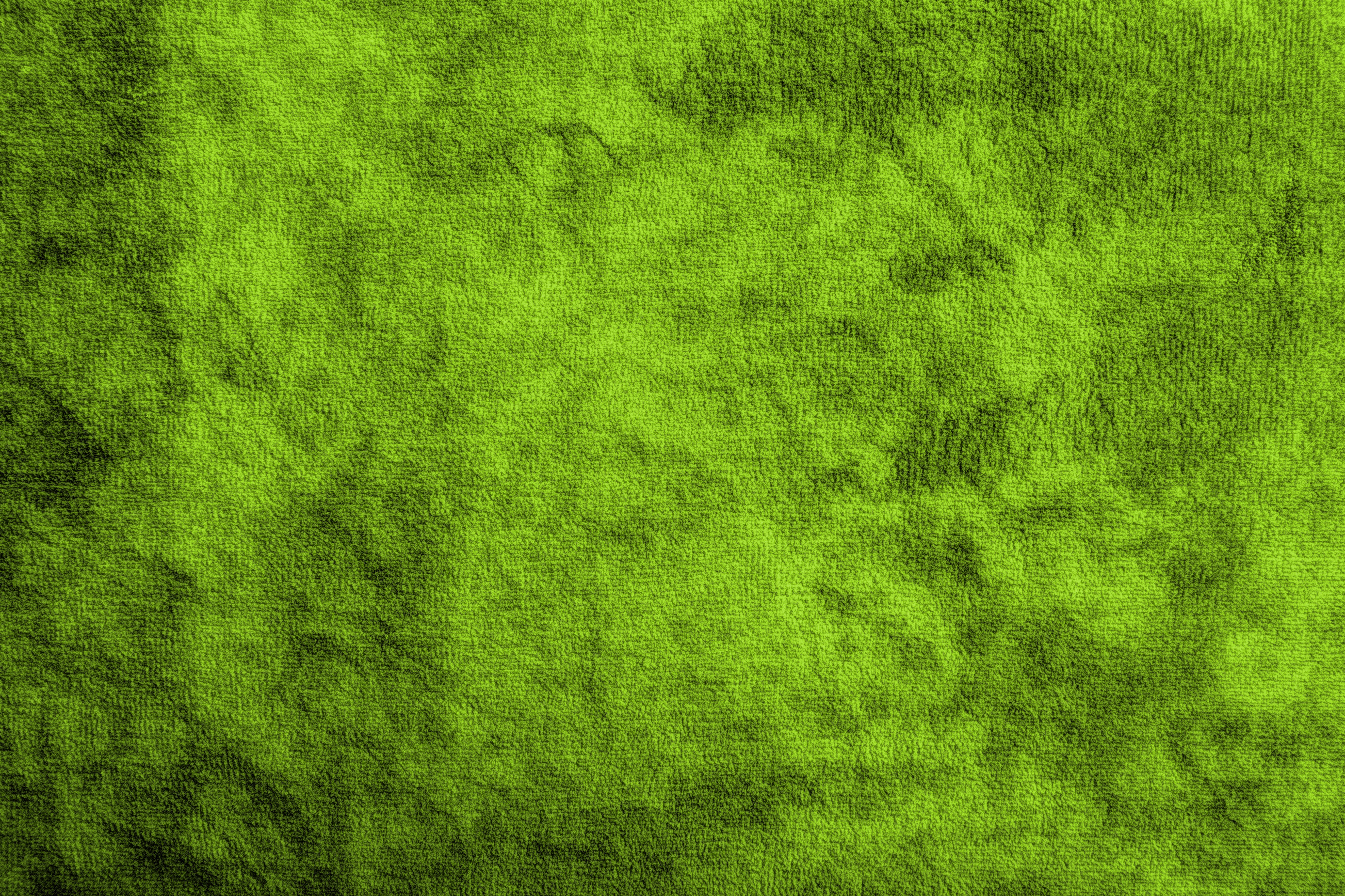 Paper Background Green Fine Fur Texture