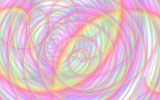 Pink Swirl Background Swirls Wallpaper By