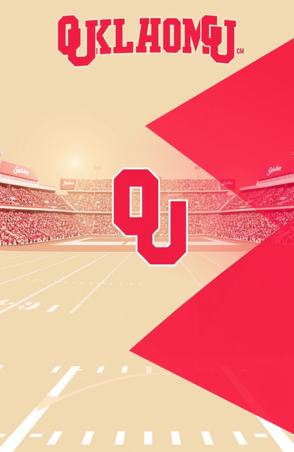 Oklahoma Sooners Wallpaper