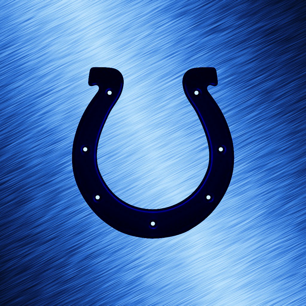 Indianapolis Colts Wallpaper Logo