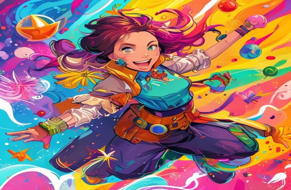 Anya Forger Wallpaper