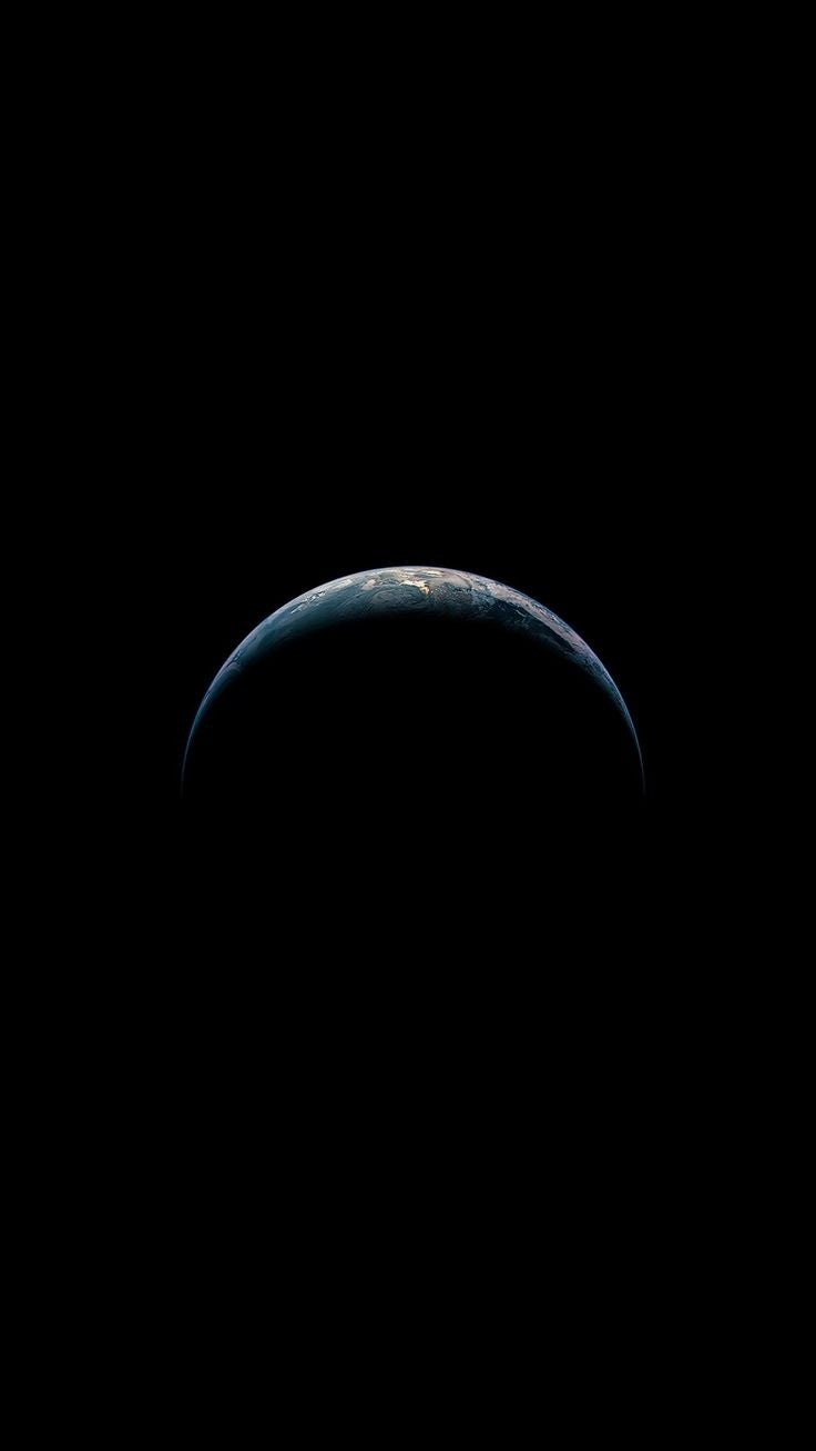 Earth Amoled Users Especially R Verticalwallpaper