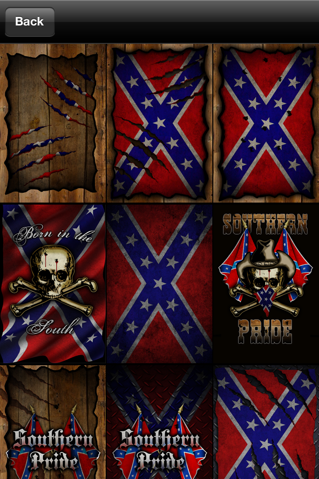  rebel flag backgrounds perfect for seeing background myspace layout