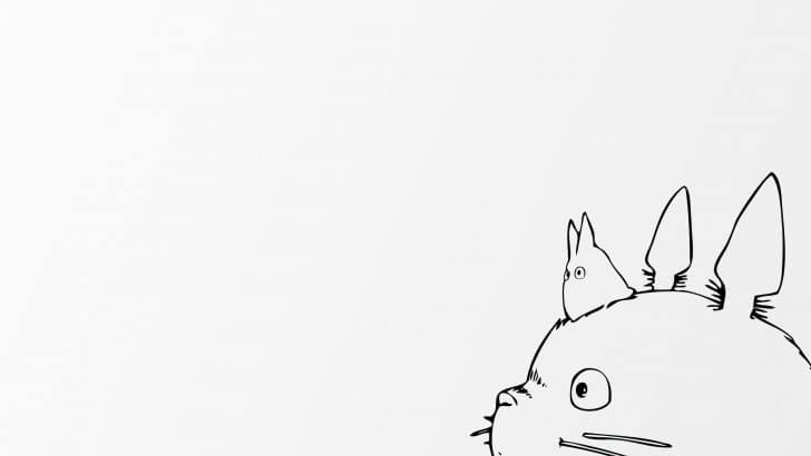 My Neighbor Totoro Wallpaper Anime HD HDwallpaper