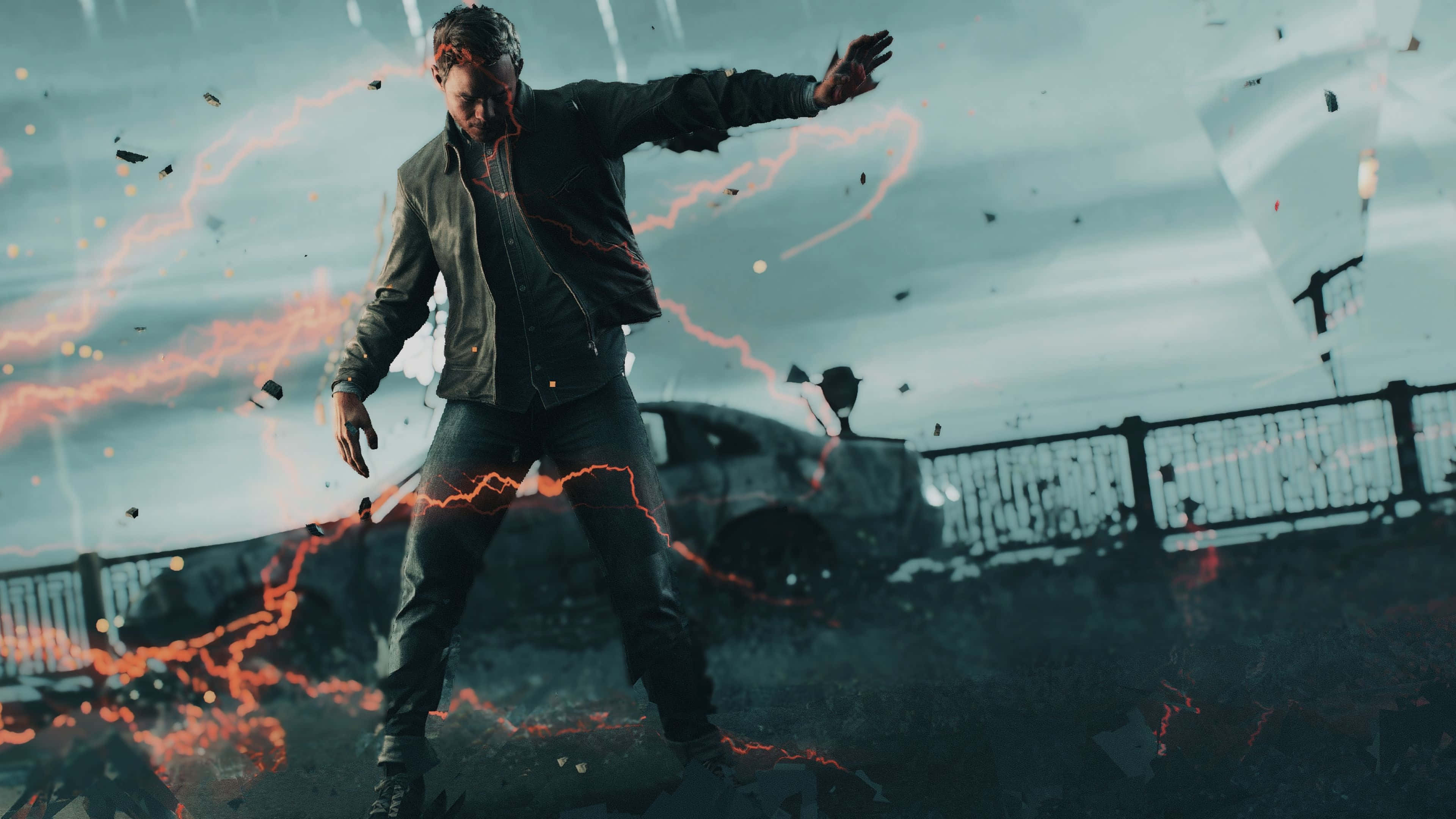 All Games Wallpaper
