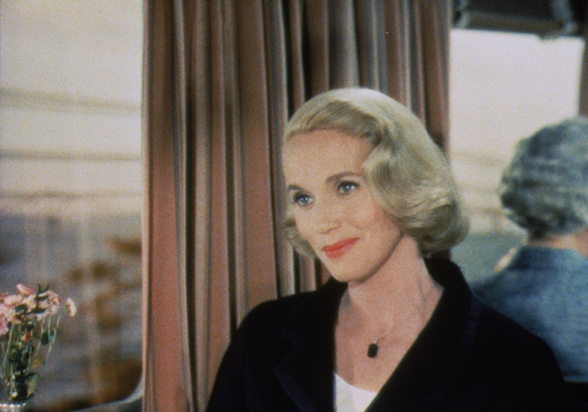 Eva Marie Saint HD Desktop Wallpaper