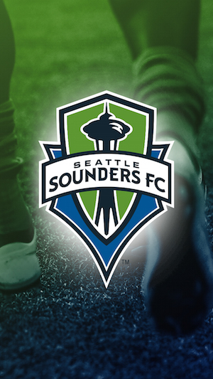 Updated Schedule Wallpaper Seattle Sounders Fc