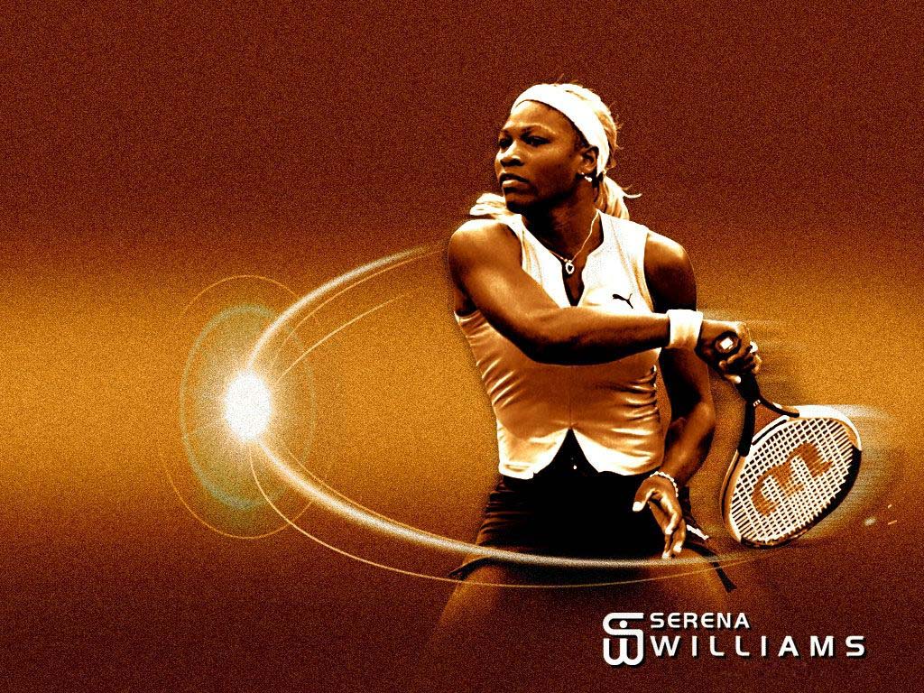 Serena Williams HD wallpapers backgrounds