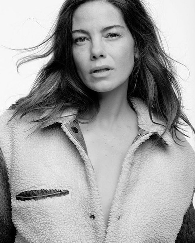 Michelle Monaghan On If You Want To Get Your Hands