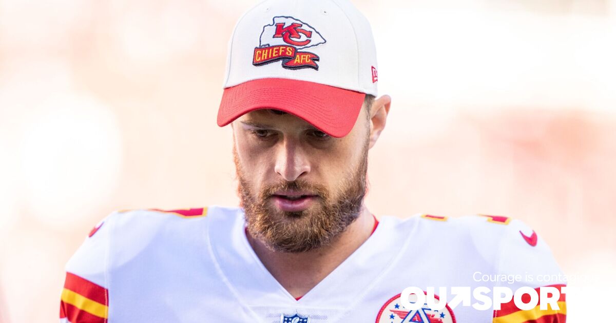 Nfl Tells Outsports It Rejects Harrison Butker S Speech Wallpaper