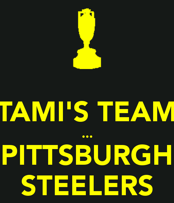 Pittsburgh Steelers Wallpaper High Definition