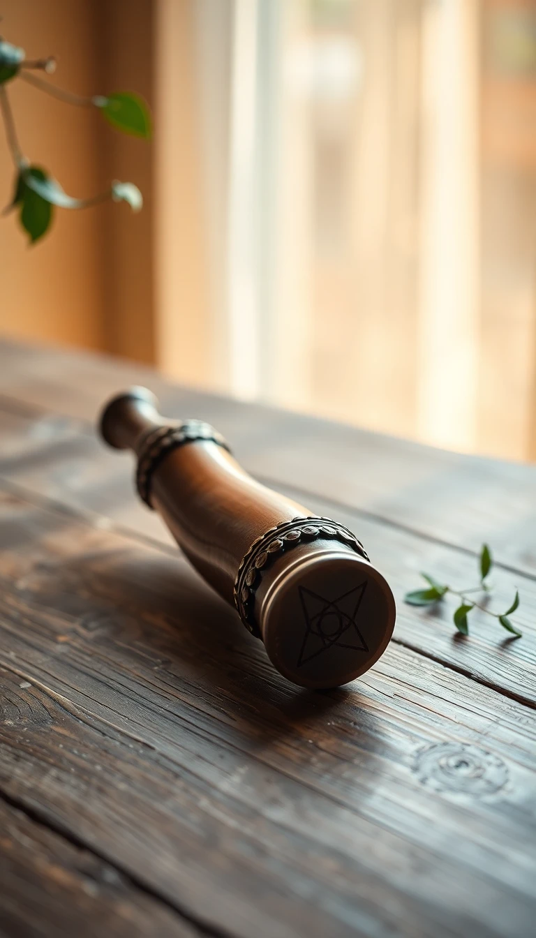 Shofar Wallpaper