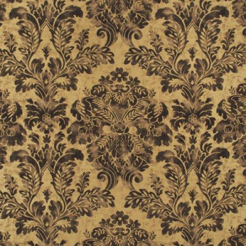 TRINITY SILK FABRIC Alexander InteriorsDesigner Fabric Wallpaper