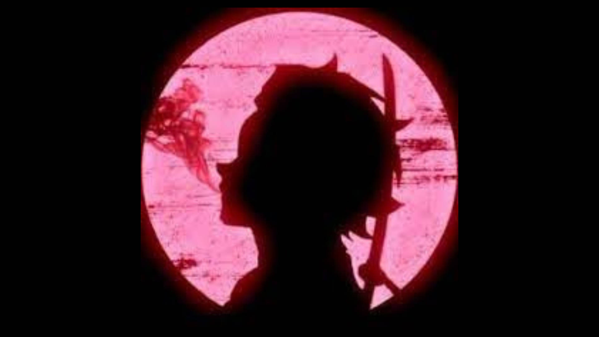 Boy Shadow Wallpaper