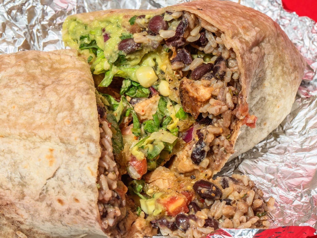 Chipotle Is Copying Starbucks With Its New Strategy To Boost Sales