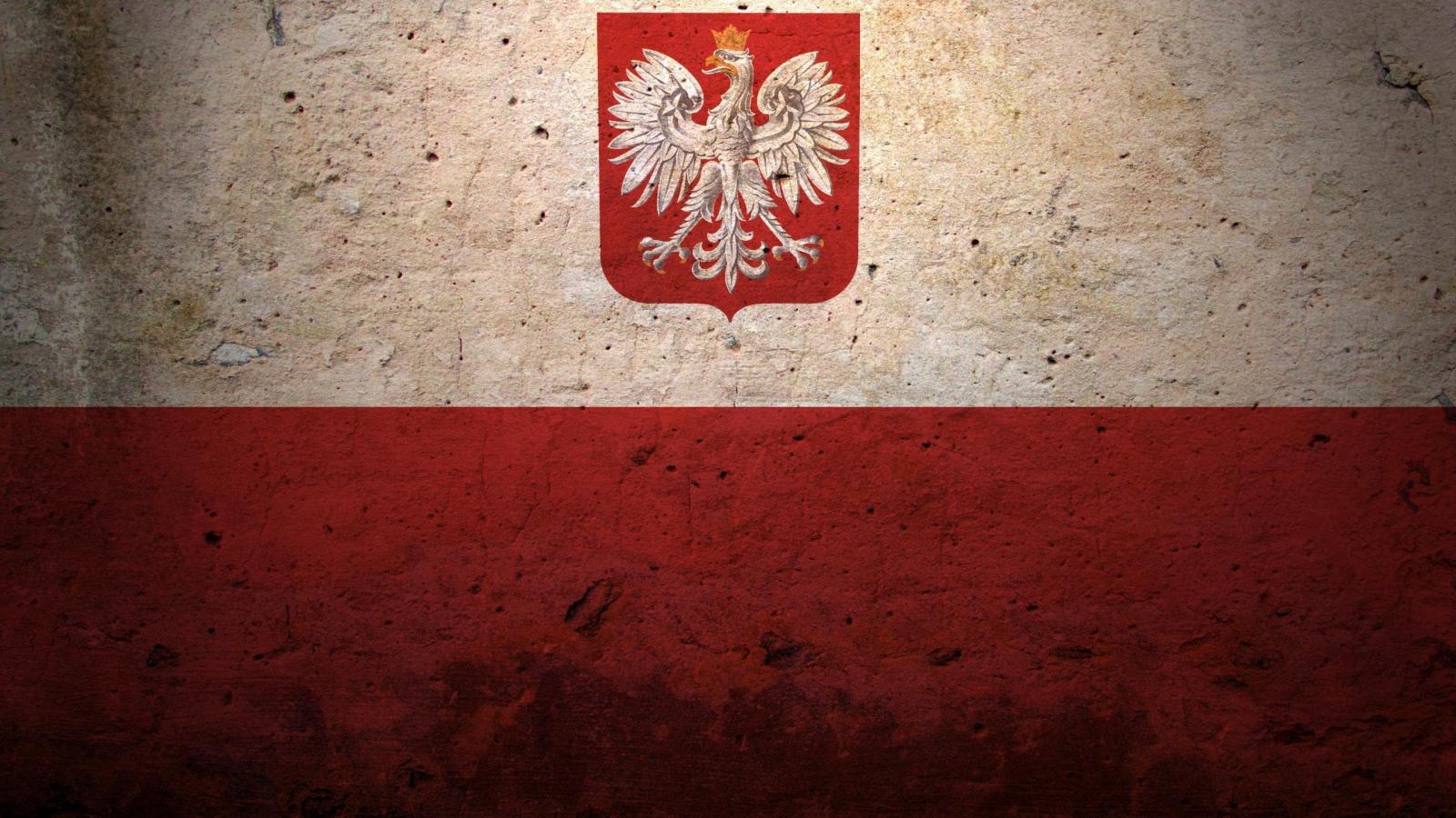 Flag Of Poland Wallpaper And Background Image Id