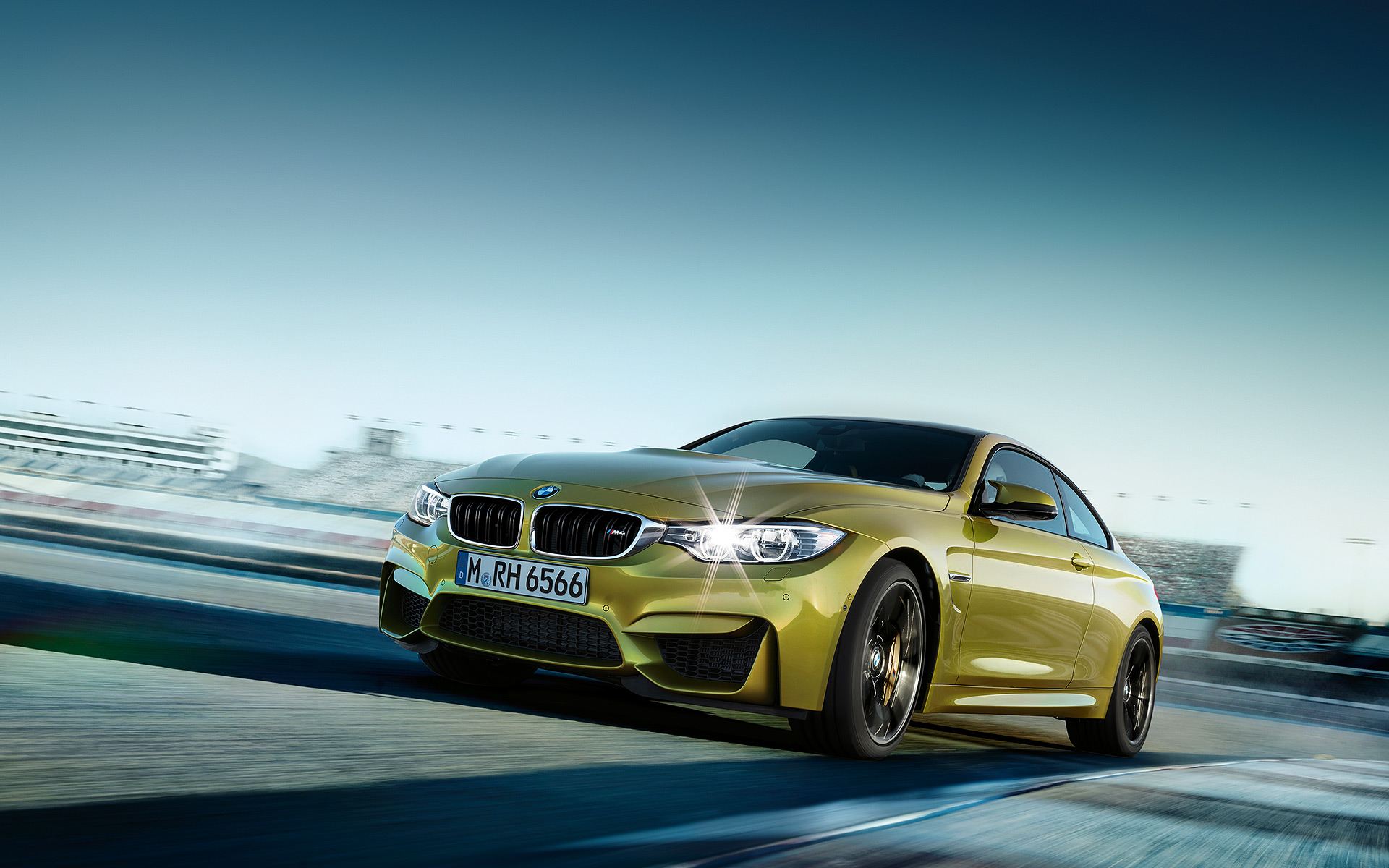 Bmw M4 Wallpaper HD Full Pictures