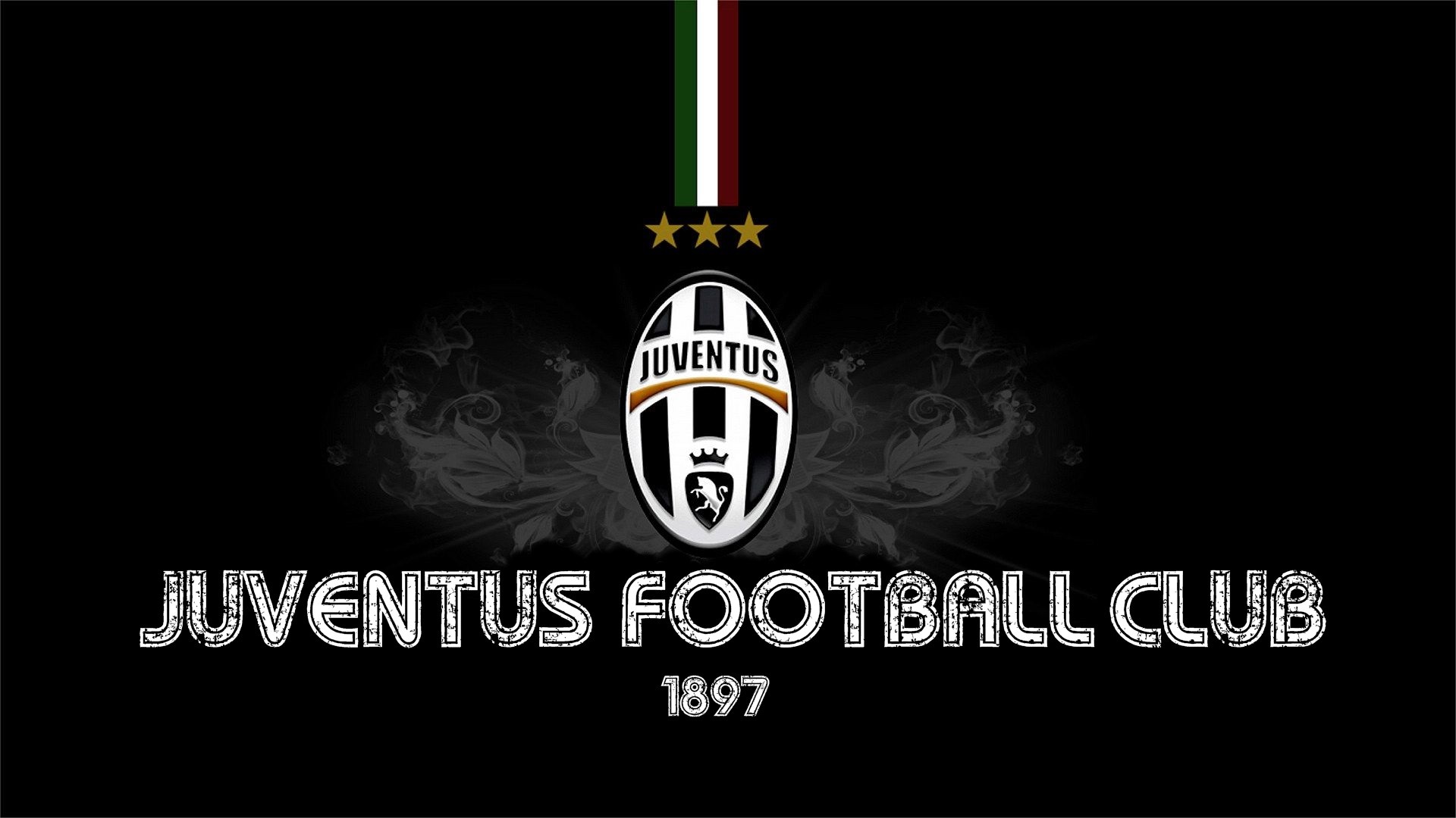 Juventus Italy Soccer Clubs Sports Wallpaper