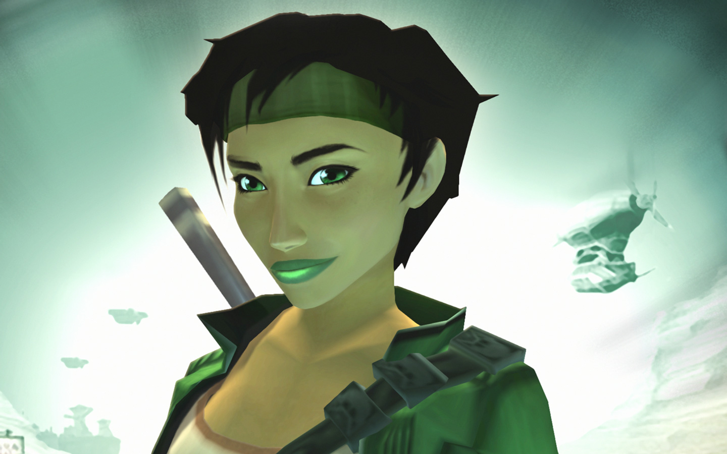 Beyond good and evil steam фото 64
